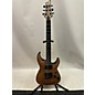 Used Schecter Guitar Research Used Schecter Guitar Research C1 Platinum Limited Edition Natural Quilt Solid Body Electric Guitar thumbnail