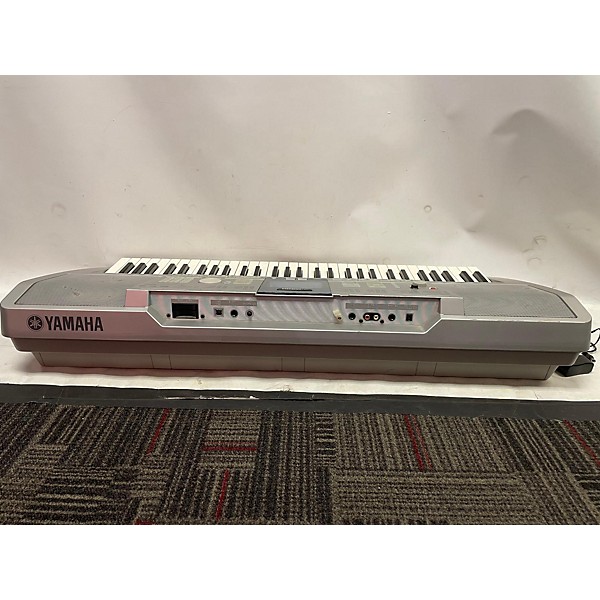 Used Yamaha Used Yamaha PSR-k1 Portable Keyboard