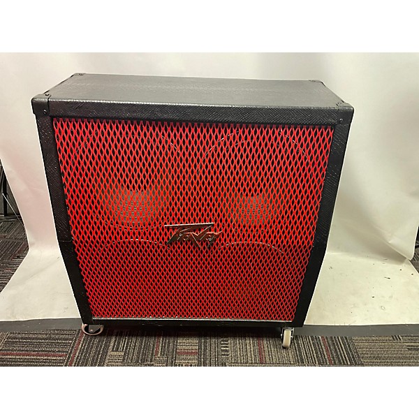 Used Peavey Used Peavey MS412 Guitar Cabinet