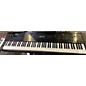 Used Yamaha S08 88 Key Synthesizer thumbnail