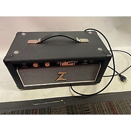 Used Dr Z Used Dr Z Carmen Ghia Tube Guitar Amp Head