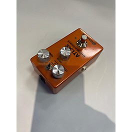 Used GAMMA Used GAMMA Atlas Effect Pedal