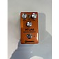 Used GAMMA Used GAMMA Atlas Effect Pedal