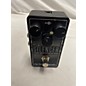 Used Electro-Harmonix Silencer Noise Gate Effect Pedal thumbnail