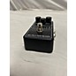 Used Electro-Harmonix Silencer Noise Gate Effect Pedal