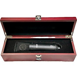 Used Warm Audio WA-87 Condenser Microphone