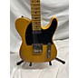 Used Vintage Used 2020s Vintage Icon Series V52 Vintage Natural Solid Body Electric Guitar thumbnail