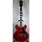 Used Gibson Used Gibson ES345 Cherry Hollow Body Electric Guitar thumbnail