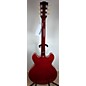 Used Gibson Used Gibson ES345 Cherry Hollow Body Electric Guitar