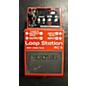 Used BOSS Used BOSS RC3 Loop Station Pedal thumbnail