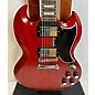 Used Epiphone 1961 Les Paul SG Standard Electric Guitar Solid Body Electric Guitar