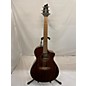 Used Breedlove Used Breedlove Discovery Concert Cutaway Mahogany Acoustic Electric Guitar thumbnail