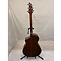 Used Breedlove Used Breedlove Discovery Concert Cutaway Mahogany Acoustic Electric Guitar