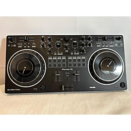 Used Pioneer DJ DDJ-REV1 DJ Controller