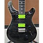 Used PRS SE Custom 24 Solid Body Electric Guitar