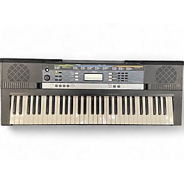 Used In Store Used Used Yamaha PSRE243 61 Key Portable Keyboard