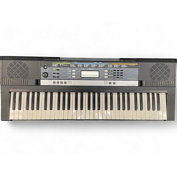 Used Used Yamaha PSRE243 61 Key Portable Keyboard