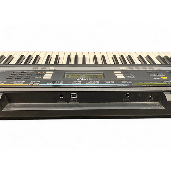 Used Used Yamaha PSRE243 61 Key Portable Keyboard