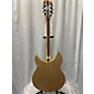 Used Rickenbacker Used Rickenbacker 330/12 Maple Hollow Body Electric Guitar