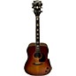 Vintage Gibson J160-E Custom Acoustic Guitar thumbnail