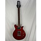 Used Hamer Slammer Eclipse Solid Body Electric Guitar