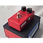 Used MXR M102 Dyna Comp Effect Pedal