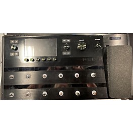 Used Line 6 Used Line 6 Helix Effect Processor