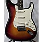 Used Fender VG Stratocaster Solid Body Electric Guitar