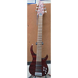 Used Rogue LX406 Electric Bass Guitar