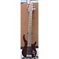 Used Rogue LX406 Electric Bass Guitar thumbnail