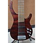 Used Rogue LX406 Electric Bass Guitar