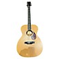 Used Used Eastman E1 OM Natural Acoustic Guitar thumbnail