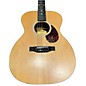 Used Used Eastman E1 OM Natural Acoustic Guitar