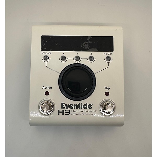 Used Eventide H9 Core Harmonizer Pedal