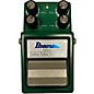 Used Ibanez TS9DX Turbo Tube Screamer Effect Pedal thumbnail