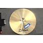 Used Zildjian Used Zildjian 20in K Custom Dark Ride Cymbal