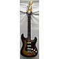 Used Fender AMERICAN PRO II STRATOCASTER 70TH ANNIVERSARY Solid Body Electric Guitar thumbnail