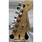 Used Fender Used Fender Mod Shop Stratocaster Black Solid Body Electric Guitar