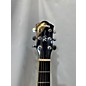 Used Ibanez Used Ibanez JSA10 Black Acoustic Electric Guitar thumbnail