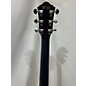 Used Ibanez Used Ibanez JSA10 Black Acoustic Electric Guitar