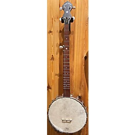 Used Gold Tone CC-OT Banjo