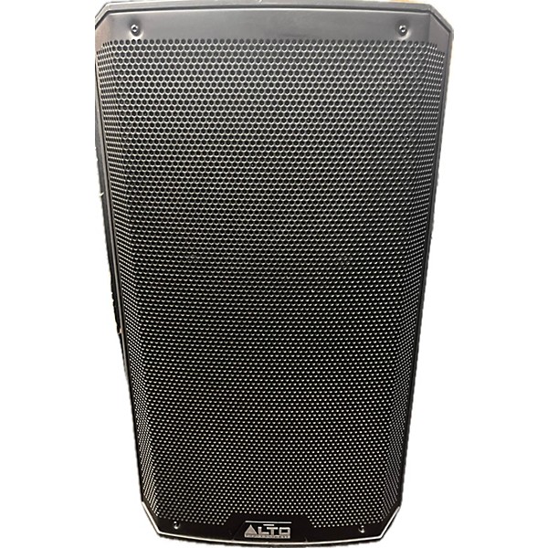 Used Alto TS312 Powered Speaker