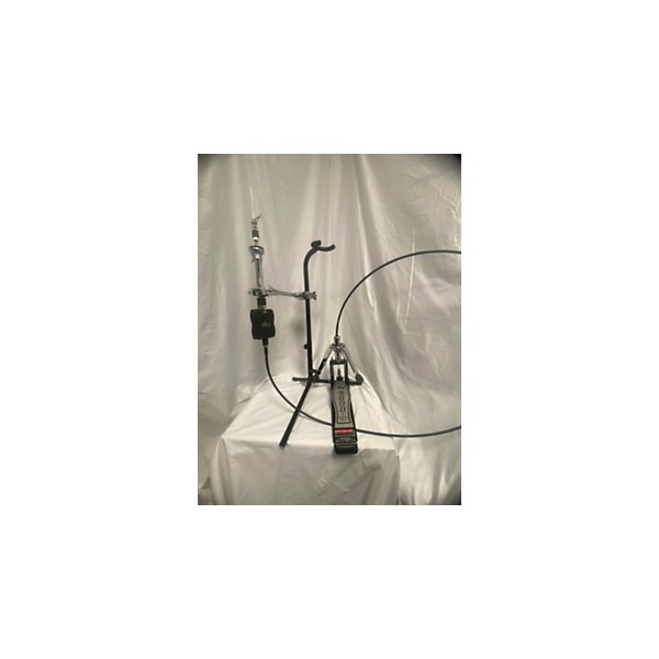 Used DW 9000 Series Hi Hat Stand