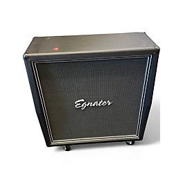 Used Egnater Used Egnater AR412A 4x12 Guitar Cabinet