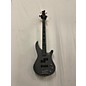 Used Mitchell MB100 SHORT SCALE Electric Bass Guitar thumbnail