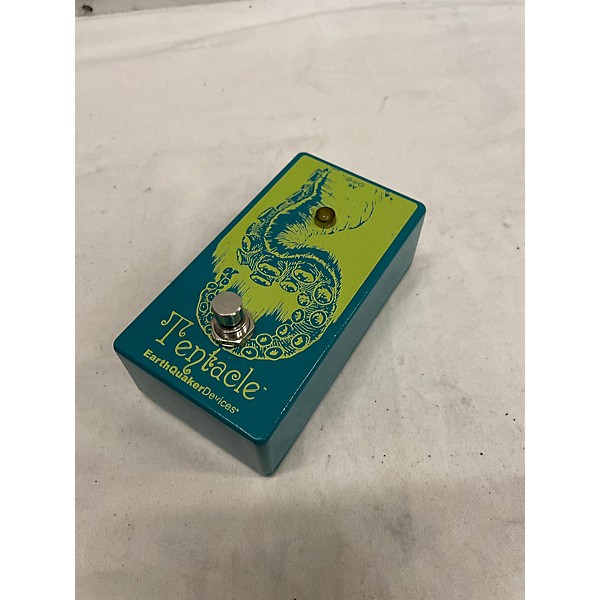 Used EarthQuaker Devices Tentacle Effect Pedal