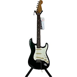 Used Fender Used Fender Player Series II Stratocaster BRITISH RACING GREEN Solid Body Electric Guitar