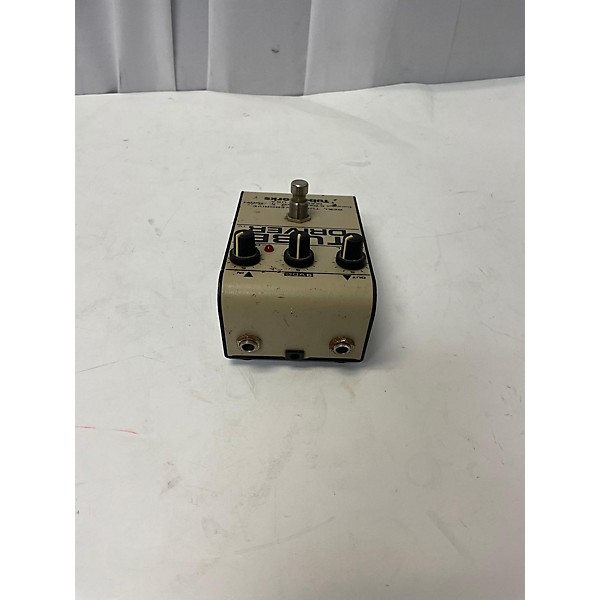 Used B.k. Butler Used 1990s B.k. Butler Tube Driver Effect Pedal