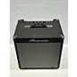 Used Ampeg RB-108 Bass Combo Amp thumbnail