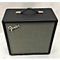 Used Fender SC 1x12 Guitar Cabinet thumbnail